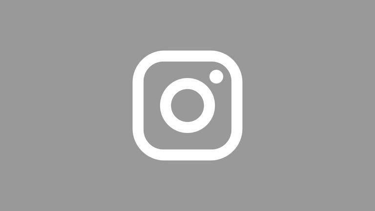 swr icon instagram grau