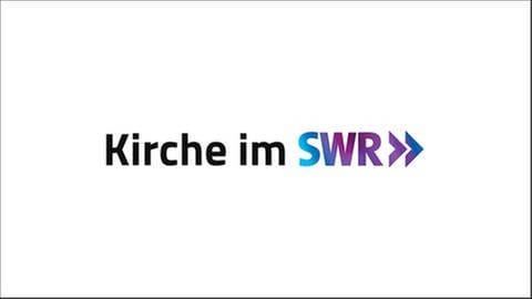 Logo Kirche im SWR