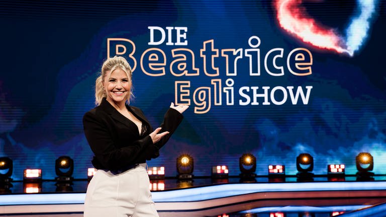 Die Beatrice Egli Show 2024
