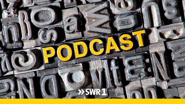 Die SWR1 Podcasts (SWR1 Leute, Erzähl mir was Neues, SWR1 Anstöße, Die Corona-Helfer:innen,...)