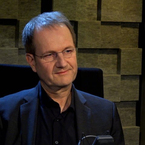 Nils Björn Schulz, promovierter Germanist