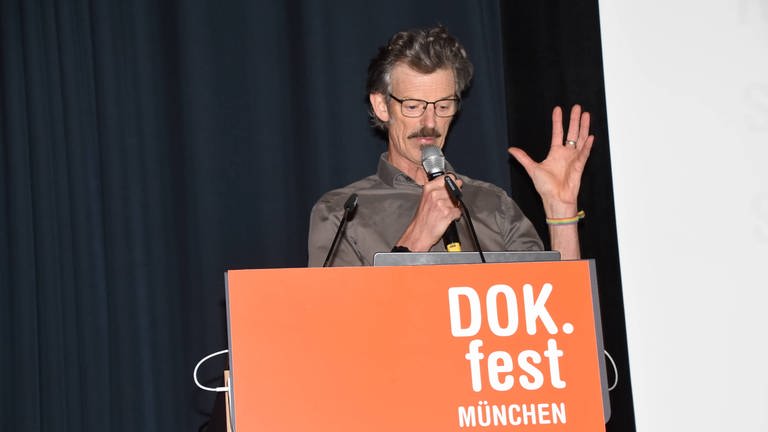 Daniel Sponsel, Festivalleiter München