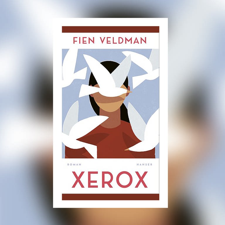 Fien Veldman – Xerox